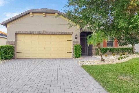 Villa ou maison à vendre à Davenport, Floride: 2 chambres, 134.34 m2 № 2420135 - photo 25