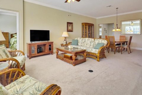 Villa ou maison à vendre à Davenport, Floride: 2 chambres, 134.34 m2 № 2420135 - photo 7