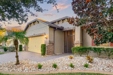 Villa ou maison à Davenport, Floride 2 chambres, 134.34 m2 № 2420135