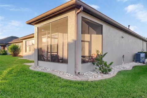 Villa ou maison à vendre à Davenport, Floride: 2 chambres, 134.34 m2 № 2420135 - photo 22