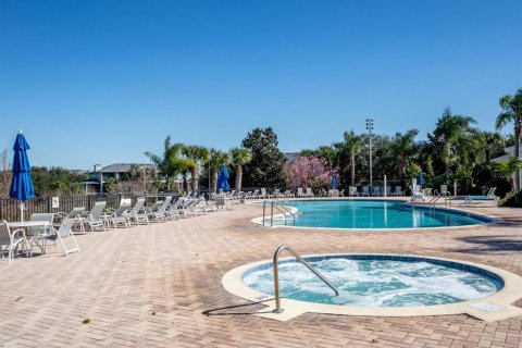 Condo in Davenport, Florida, 3 bedrooms  № 2122181 - photo 30