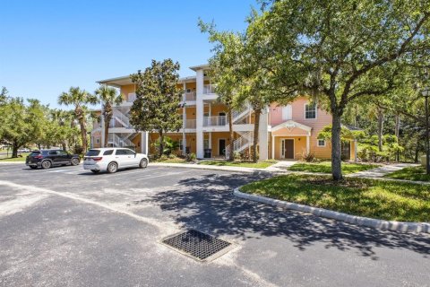 Condo in Davenport, Florida, 3 bedrooms  № 2122181
