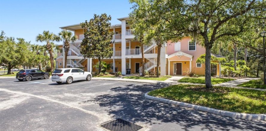 Condo in Davenport, Florida, 3 bedrooms  № 2122181