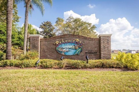 Condo in Davenport, Florida, 3 bedrooms  № 2122181 - photo 28