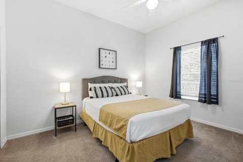 Condo in Davenport, Florida, 3 bedrooms  № 2122181 - photo 22