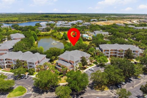 Condo in Davenport, Florida, 3 bedrooms  № 2122181 - photo 3