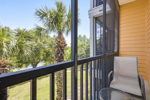 Condo in Davenport, Florida, 3 bedrooms  № 2122181 - photo 26