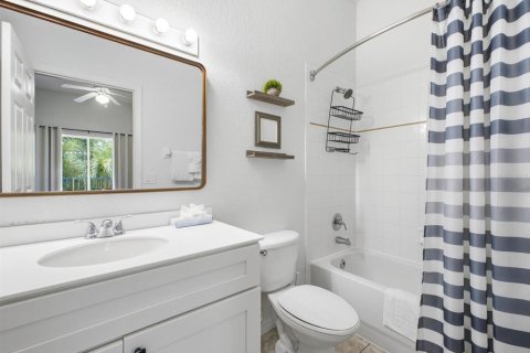 Condo in Davenport, Florida, 3 bedrooms  № 2122181 - photo 18