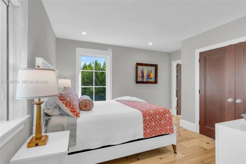 Купить виллу или дом в Корал-Гейблс, Флорида 5 спален, 472.87м2, № 1997615 - фото 30