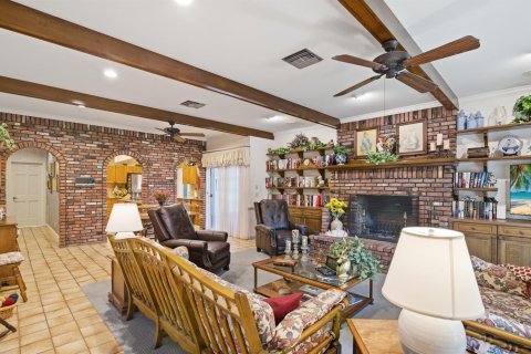 House in Delray Beach, Florida 4 bedrooms, 324.97 sq.m. № 2190892 - photo 25