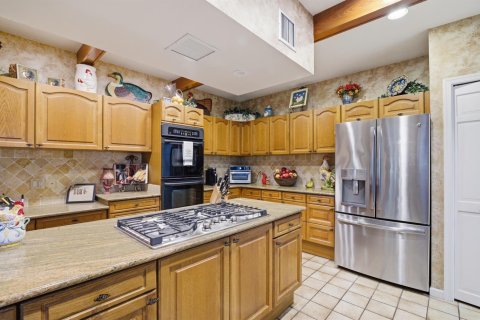 House in Delray Beach, Florida 4 bedrooms, 324.97 sq.m. № 2190892 - photo 29