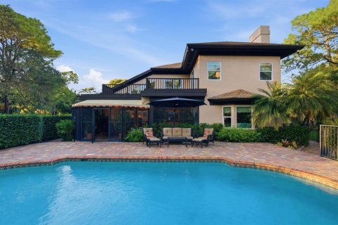 House in Delray Beach, Florida 4 bedrooms, 324.97 sq.m. № 2190892 - photo 3