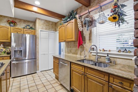 House in Delray Beach, Florida 4 bedrooms, 324.97 sq.m. № 2190892 - photo 30