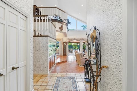 House in Delray Beach, Florida 4 bedrooms, 324.97 sq.m. № 2190892 - photo 11