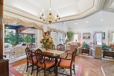 House in Delray Beach, Florida 4 bedrooms, 324.97 sq.m. № 2190892 - photo 21