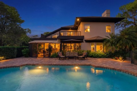 House in Delray Beach, Florida 4 bedrooms, 324.97 sq.m. № 2190892 - photo 7