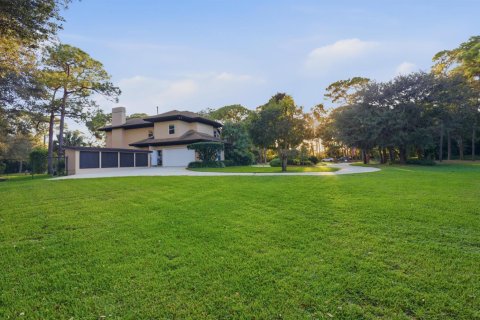 House in Delray Beach, Florida 4 bedrooms, 324.97 sq.m. № 2190892 - photo 10
