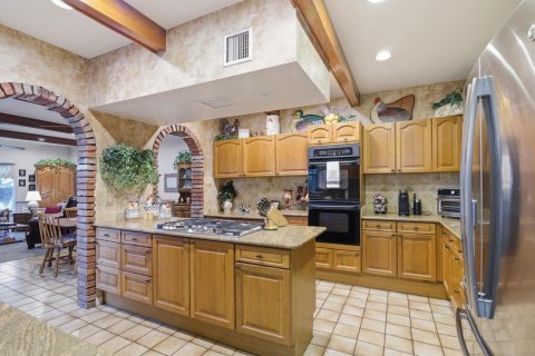 House in Delray Beach, Florida 4 bedrooms, 324.97 sq.m. № 2190892 - photo 28