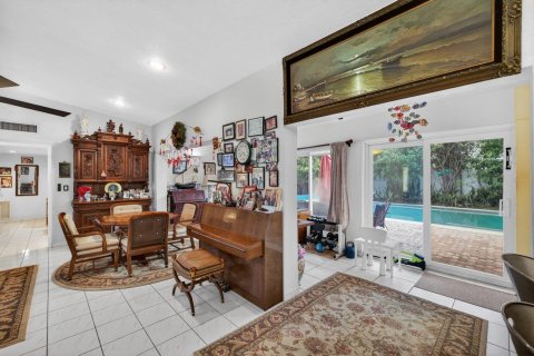 Casa en venta en Fort Lauderdale, Florida, 4 dormitorios, 201.51 m2 № 2261454 - foto 20