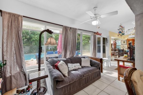 Casa en venta en Fort Lauderdale, Florida, 4 dormitorios, 201.51 m2 № 2261454 - foto 26