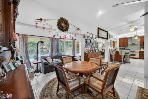 Casa en venta en Fort Lauderdale, Florida, 4 dormitorios, 201.51 m2 № 2261454 - foto 12