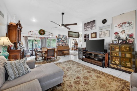 Casa en venta en Fort Lauderdale, Florida, 4 dormitorios, 201.51 m2 № 2261454 - foto 9