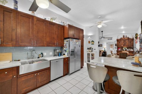 Casa en venta en Fort Lauderdale, Florida, 4 dormitorios, 201.51 m2 № 2261454 - foto 18