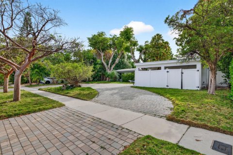 Casa en venta en Fort Lauderdale, Florida, 4 dormitorios, 201.51 m2 № 2261454 - foto 6