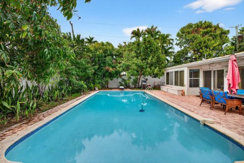 Casa en venta en Fort Lauderdale, Florida, 4 dormitorios, 201.51 m2 № 2261454 - foto 5