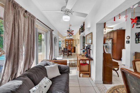 Casa en venta en Fort Lauderdale, Florida, 4 dormitorios, 201.51 m2 № 2261454 - foto 27