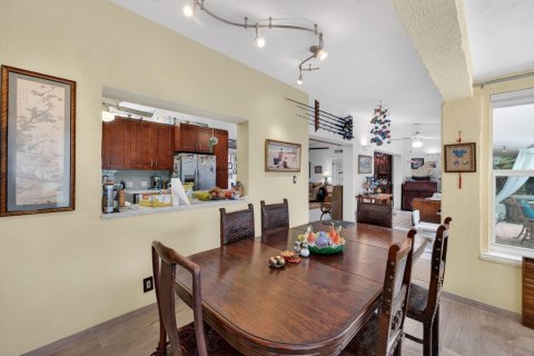 Casa en venta en Fort Lauderdale, Florida, 4 dormitorios, 201.51 m2 № 2261454 - foto 24