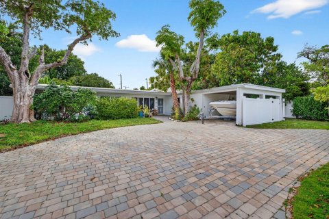Casa en venta en Fort Lauderdale, Florida, 4 dormitorios, 201.51 m2 № 2261454 - foto 7