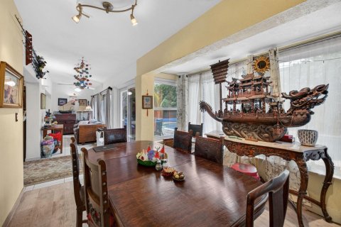 Casa en venta en Fort Lauderdale, Florida, 4 dormitorios, 201.51 m2 № 2261454 - foto 23