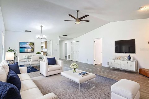 Townhouse in Ormond Beach, Florida 2 bedrooms, 140.75 sq.m. № 1884643 - photo 9