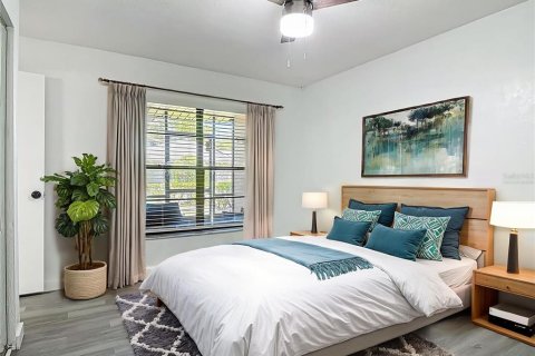 Townhouse in Ormond Beach, Florida 2 bedrooms, 140.75 sq.m. № 1884643 - photo 28