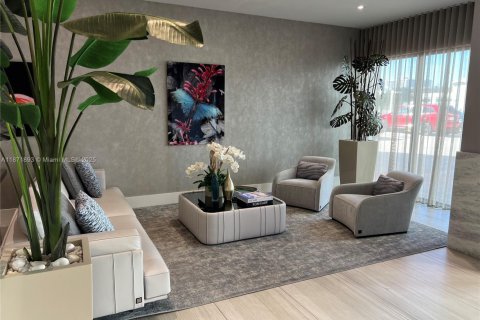 Condominio en venta en Hollywood, Florida, 1 dormitorio, 92.9 m2 № 1979588 - foto 16