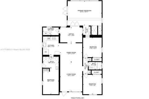 Casa en venta en Miami Beach, Florida, 4 dormitorios, 149.39 m2 № 1861255 - foto 2