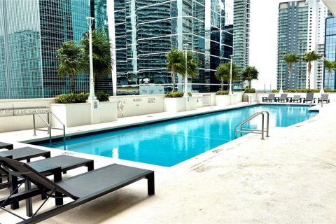 Condo in Miami, Florida  № 1834428 - photo 15