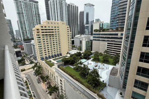 Condo in Miami, Florida  № 1834428 - photo 7