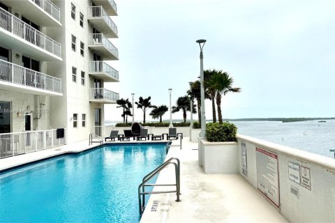 Condo in Miami, Florida  № 1834428 - photo 17