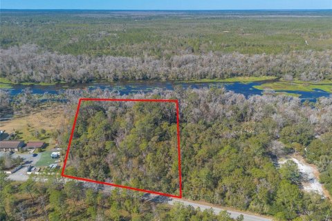 Terreno en venta en Sanford, Florida № 1544549 - foto 1