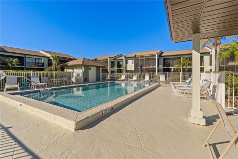 Condo in Punta Gorda, Florida, 2 bedrooms  № 1883665 - photo 3