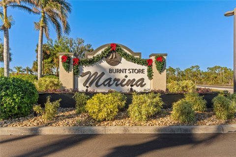 Condo in Punta Gorda, Florida, 2 bedrooms  № 1883665 - photo 30