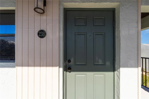Condo in Punta Gorda, Florida, 2 bedrooms  № 1883665 - photo 4