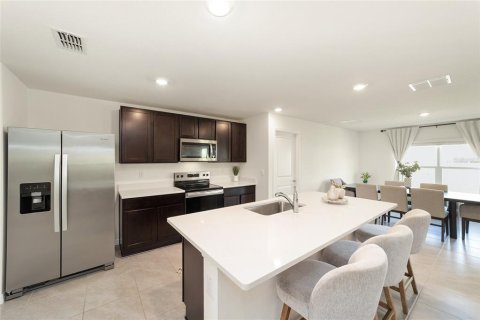 Casa en venta en Ocala, Florida, 3 dormitorios, 155.15 m2 № 2098883 - foto 11