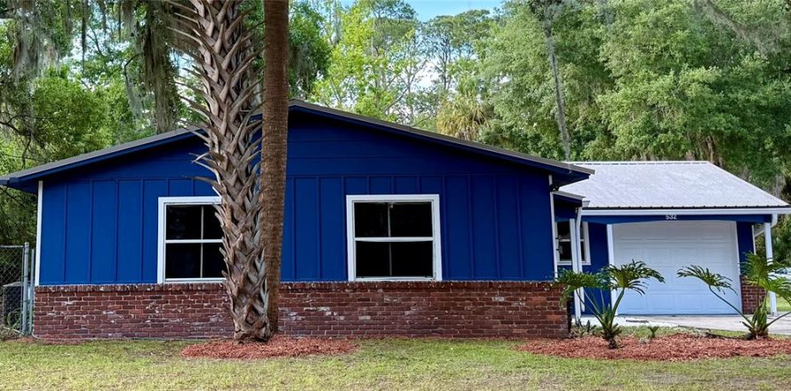 Casa en Gainesville, Florida 2 dormitorios, 155.89 m2 № 1689797