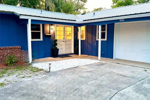 Casa en venta en Gainesville, Florida, 2 dormitorios, 155.89 m2 № 1689797 - foto 3