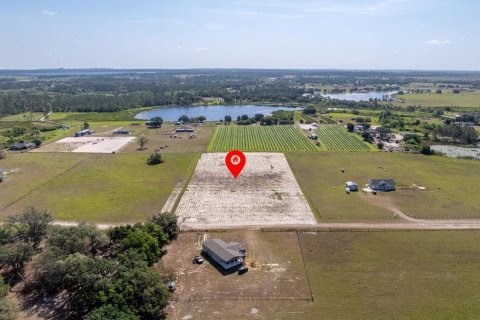 Terreno en venta en Clermont, Florida № 1659647 - foto 10