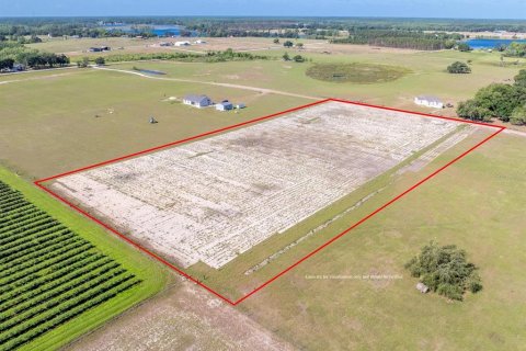 Terreno en venta en Clermont, Florida № 1659647 - foto 2