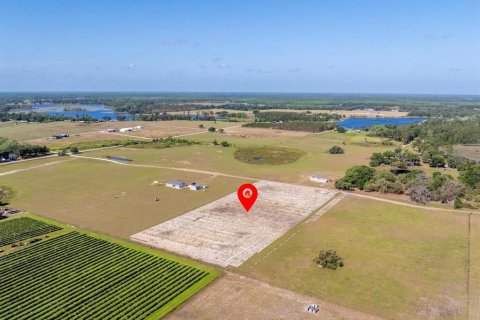 Terreno en venta en Clermont, Florida № 1659647 - foto 6